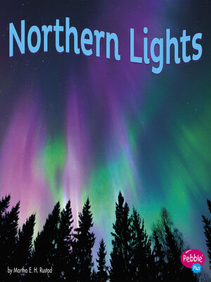 cover image of Northern Lights